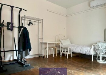 WhatsApp Image 2025-12-18 at 12.49.32.jpeg - Trilocale Via Alamanni, Firenze (zona Santa Maria Novella) - foto 12