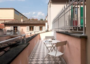 riffe (2).jpg - Trilocale Via Caracciolo, Firenze - foto 13