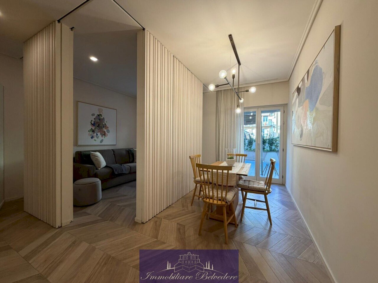 Unknown.jpeg - Bilocale Via Ghirlandaio, Firenze - foto 1