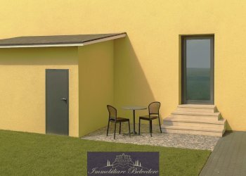 1.1.jpeg - Bilocale Via di Montecchio, Impruneta - foto 5