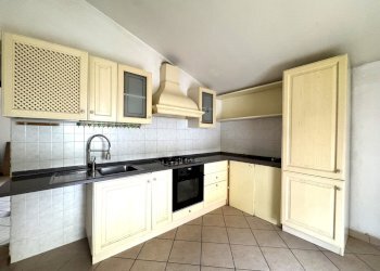 cucina - Trilocale Via Morandaccio, Vernio - foto 3