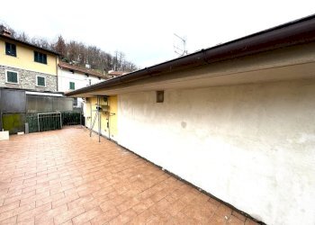 terrazza - Trilocale Via Morandaccio, Vernio - foto 10