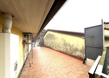 terrazza - Trilocale Via Morandaccio, Vernio - foto 15