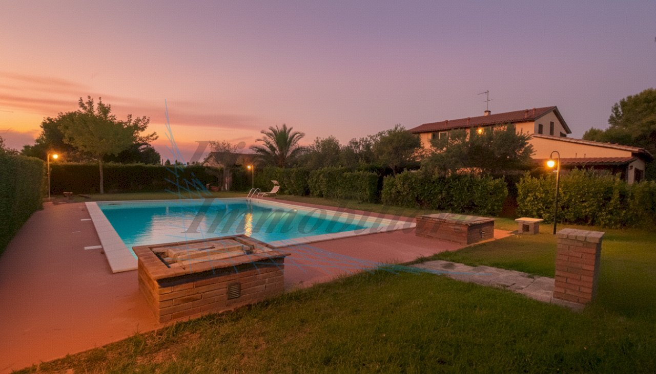 ccc - Monolocale Via Aurelia Sud 2, Cecina - foto 1