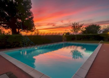 Gemini_Generated_Image_jrxij4jrxij4jrxi.png - Monolocale Via Aurelia Sud 2, Cecina - foto 2