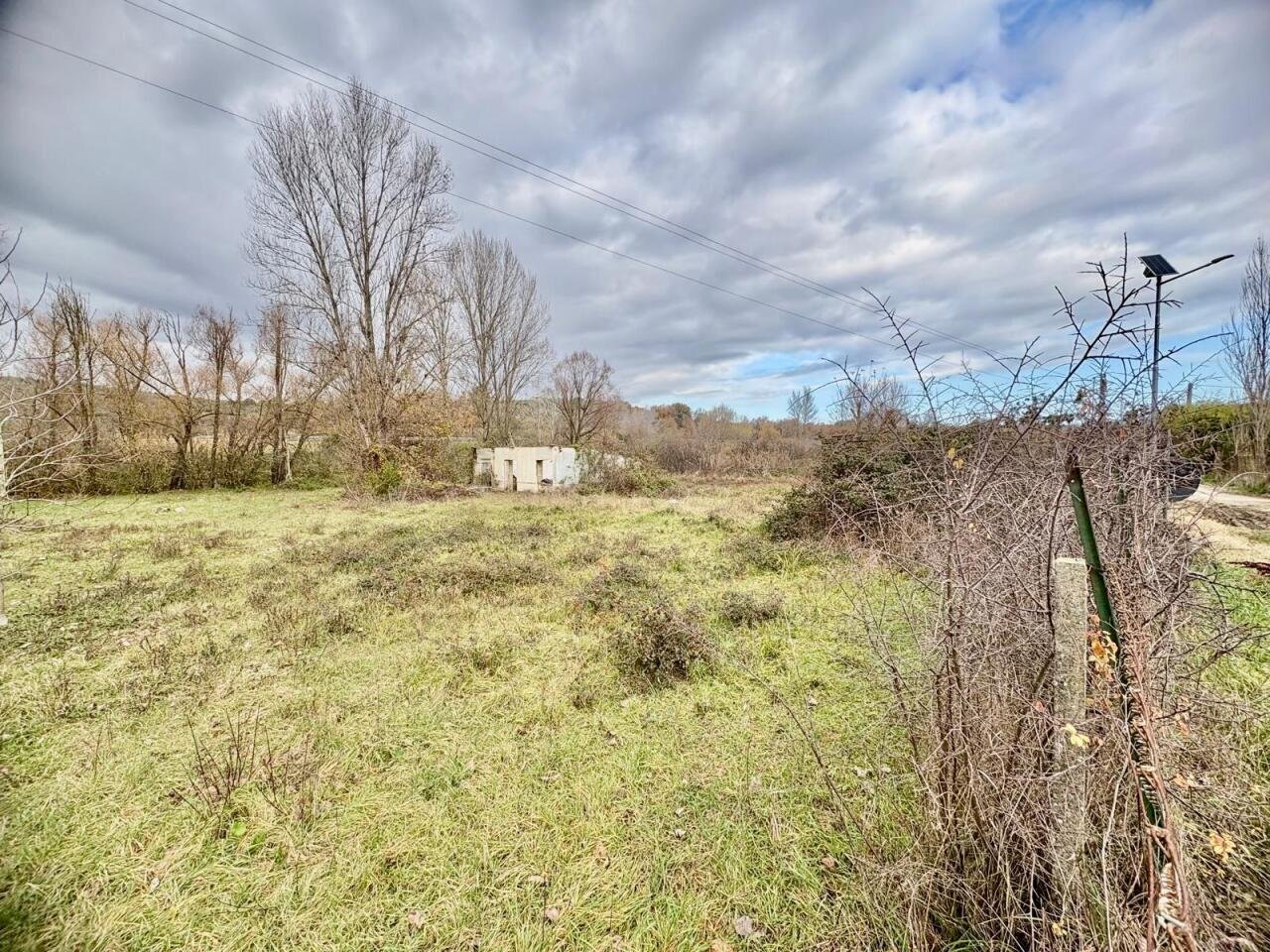 WhatsApp Image 2025-12-19 at 11.32.12 (1).jpeg - Agricultural land Via del Quarticciolo snc, Sant'Angelo Romano - photo 1