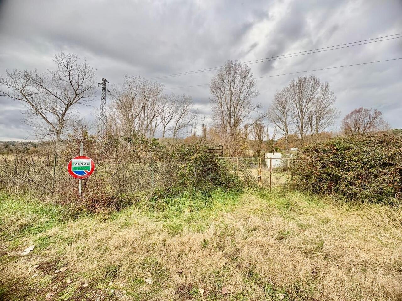 WhatsApp Image 2025-12-19 at 11.32.12 (2).jpeg - Agricultural land Via del Quarticciolo snc, Sant'Angelo Romano - photo 2