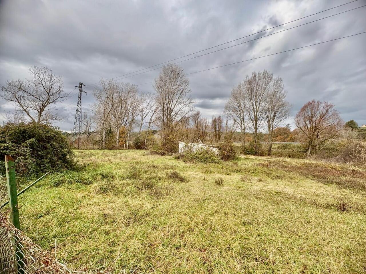 WhatsApp Image 2025-12-19 at 11.32.12 (3).jpeg - Agricultural land Via del Quarticciolo snc, Sant'Angelo Romano - photo 3