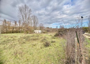 WhatsApp Image 2025-12-19 at 11.32.12 (1).jpeg - Agricultural land Via del Quarticciolo snc, Sant'Angelo Romano - photo 1