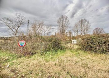 WhatsApp Image 2025-12-19 at 11.32.12 (2).jpeg - Agricultural land Via del Quarticciolo snc, Sant'Angelo Romano - photo 2