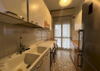 IMG_4503.JPG - Quadrilocale VIA MARTIRI DI CERVAROLO 3, Reggio nell'Emilia - foto 6