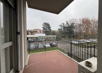 IMG_4499.JPG - Quadrilocale VIA MARTIRI DI CERVAROLO 3, Reggio nell'Emilia - foto 11