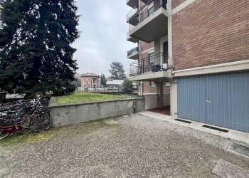 IMG_4488.JPG - Quadrilocale VIA MARTIRI DI CERVAROLO 3, Reggio nell'Emilia - foto 13