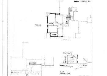 20251218111149_page-0001.jpg - Quadrilocale VIA MARTIRI DI CERVAROLO 3, Reggio nell'Emilia - foto 14