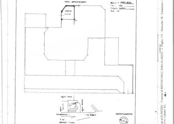 GARAG.jpg - Quadrilocale VIA MARTIRI DI CERVAROLO 3, Reggio nell'Emilia - foto 16