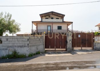 Via del Sole 3 (1).jpg - Terratetto - Terracielo Via del Sole 3, Mascalucia - foto 1