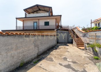 Via del Sole 3 (3).jpg - Terratetto - Terracielo Via del Sole 3, Mascalucia - foto 10