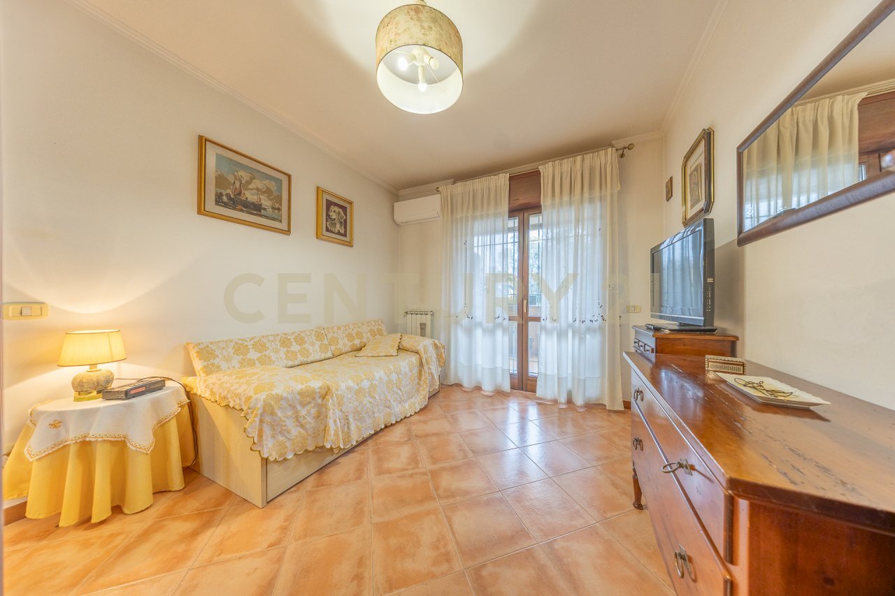 31.jpg - Bilocale Via Paolo Stoppa 38, Roma - foto 2