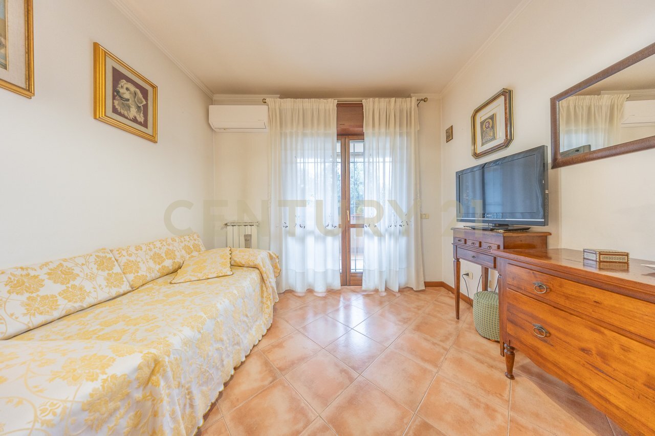 28.jpg - Bilocale Via Paolo Stoppa 38, Roma - foto 3