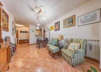 18.jpg - Bilocale Via Paolo Stoppa 38, Roma - foto 4