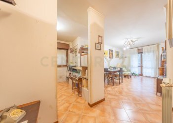 9.jpg - Bilocale Via Paolo Stoppa 38, Roma - foto 7