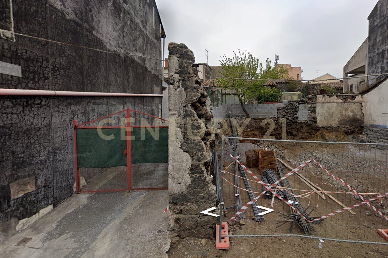 Via Marsala 10 Belpas.jpg - Rustico Via Marsala 10, Belpasso - foto 2