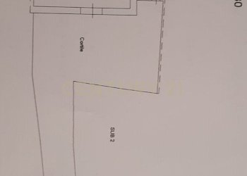 planimetria stralcio v marsala.jpg - Rustico Via Marsala 10, Belpasso - foto 10