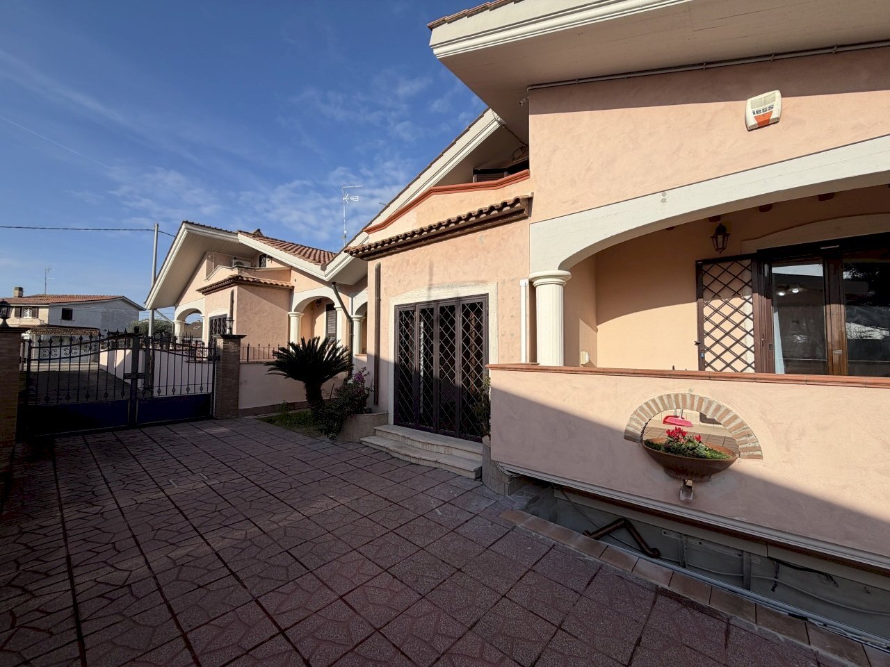 IMG_8009.JPG - Villa Via Dora Baltea, Ardea - foto 3