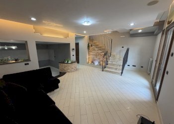 IMG_8003.JPG - Villa Via Dora Baltea, Ardea - foto 9