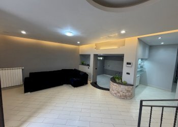 IMG_8013.JPG - Villa Via Dora Baltea, Ardea - foto 12