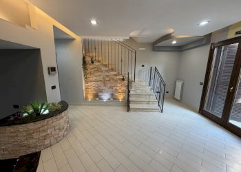 IMG_8002.JPG - Villa Via Dora Baltea, Ardea - foto 13