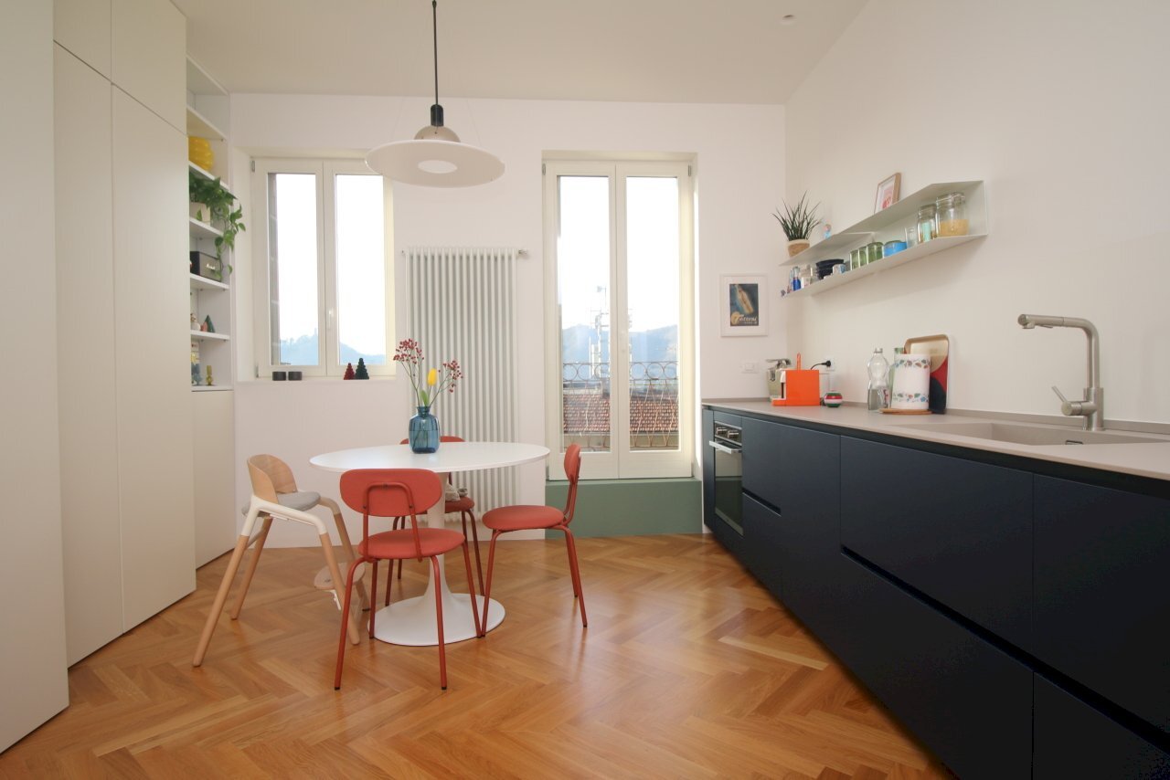 Trilocale SALITA SAN DONATO 6, Como - foto 3