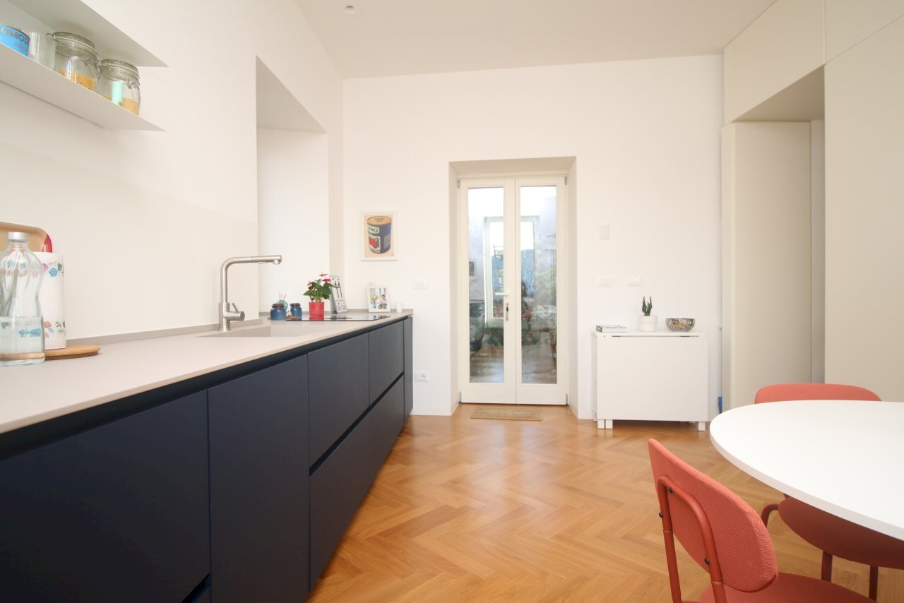 Trilocale SALITA SAN DONATO 6, Como - foto 1