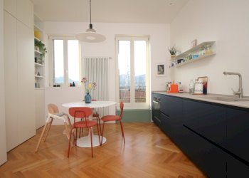 Trilocale SALITA SAN DONATO 6, Como - foto 3