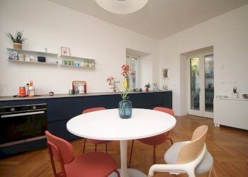 Trilocale SALITA SAN DONATO 6, Como - foto 1