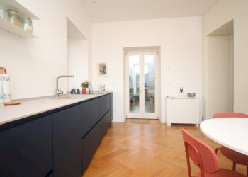 Trilocale SALITA SAN DONATO 6, Como - foto 5