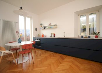 Trilocale SALITA SAN DONATO 6, Como - foto 6