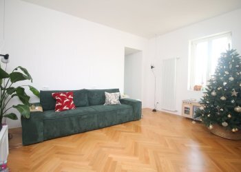 Trilocale SALITA SAN DONATO 6, Como - foto 9