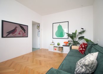 Trilocale SALITA SAN DONATO 6, Como - foto 10