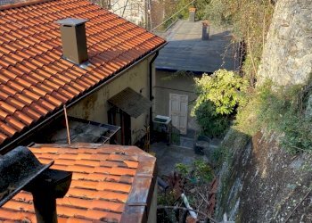 Esterno - Trilocale SALITA SAN DONATO 6, Como - foto 16