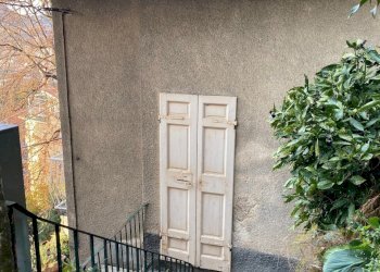 Esterno - Trilocale SALITA SAN DONATO 6, Como - foto 17