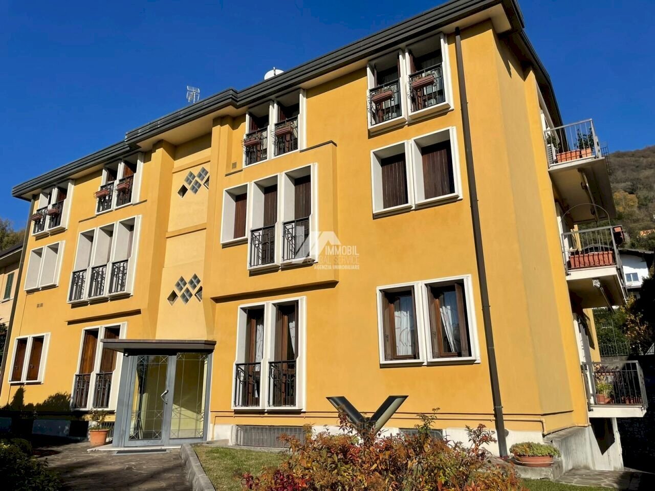 IMG-20251201-WA0015_risultato.jpg - Four-room apartment Via Ronchi San Francesco da Paola 25, Brescia - photo 1