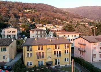 DJI_0188_risultato.jpg - Quadrilocale Via Ronchi San Francesco da Paola 25, Brescia - foto 17