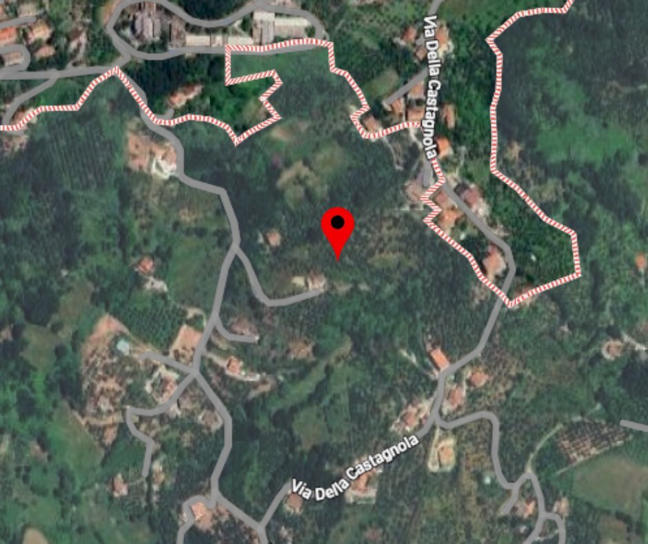 recensione.png - Terreno agricolo Via Rigliano 9, Anagni - foto 2