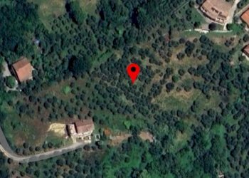 recensione (1).png - Terreno agricolo Via Rigliano 9, Anagni - foto 1