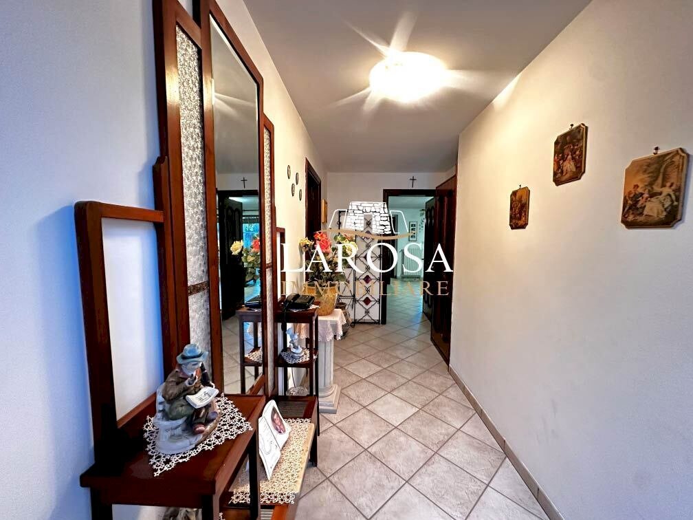 2.jpg - Villa Trifamiliare Via A.de Gasperi 168, Calimera - foto 2