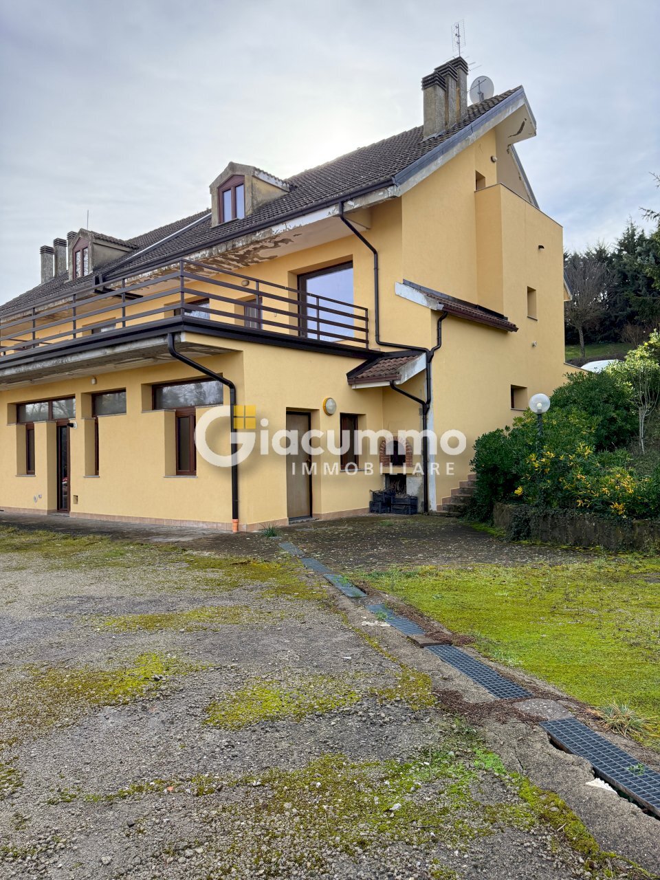 mezz-bifa51.jpg - Casa indipendente Via Mezzana 209, Potenza - foto 1