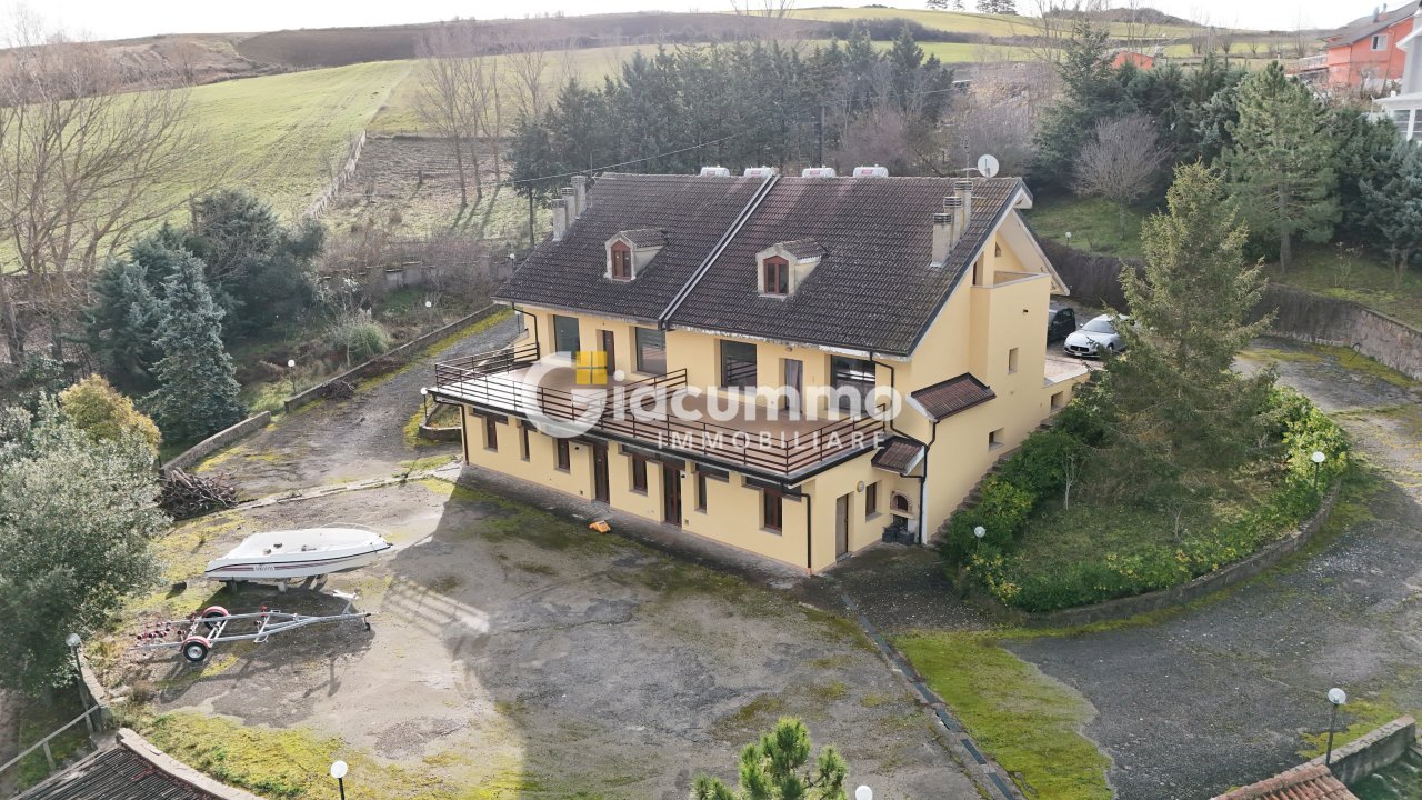 mezz-bifa1.jpg - Casa indipendente Via Mezzana 209, Potenza - foto 2