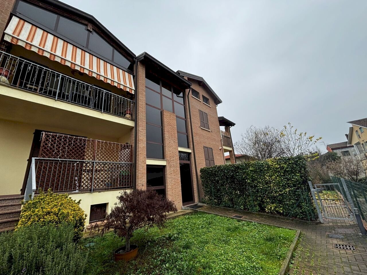 WhatsApp Image 2025-12-18 at 19.04.06 (1).jpeg - Three-room apartment Medesano - photo 1