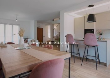 sala - Villa Via Tina Pica 55, Gela - photo 1